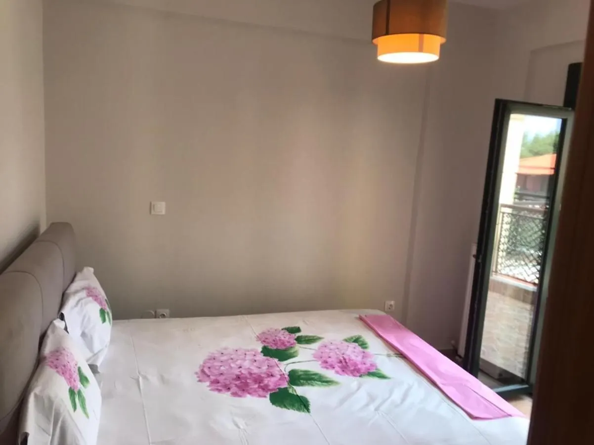 Amazing Villa With Views Sea In 팔리오우리