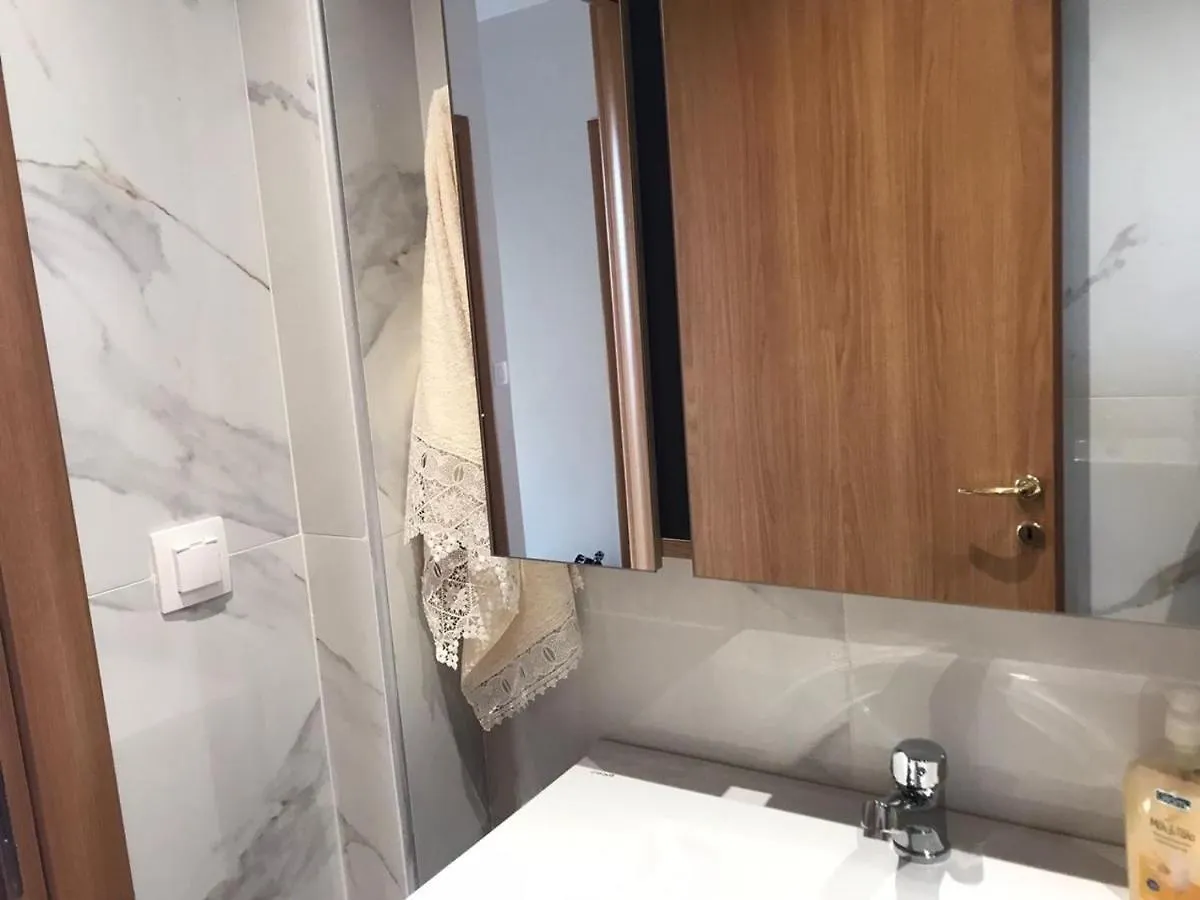 Amazing Villa With Views Sea In 팔리오우리 0*,  그리스