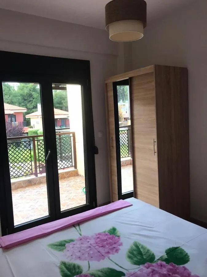 Amazing Villa With Views Sea In 팔리오우리