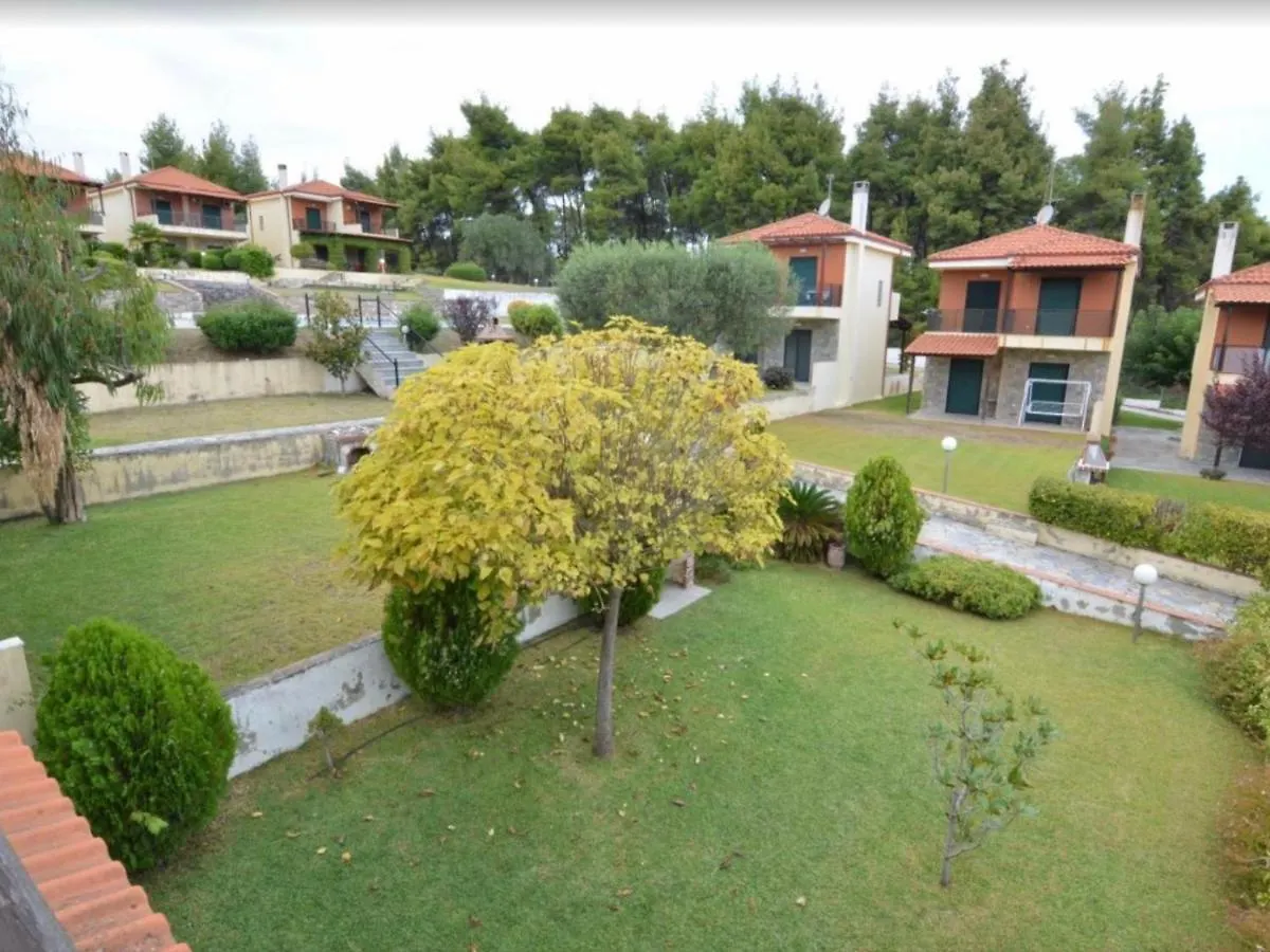 Amazing Villa With Views Sea In Палиури