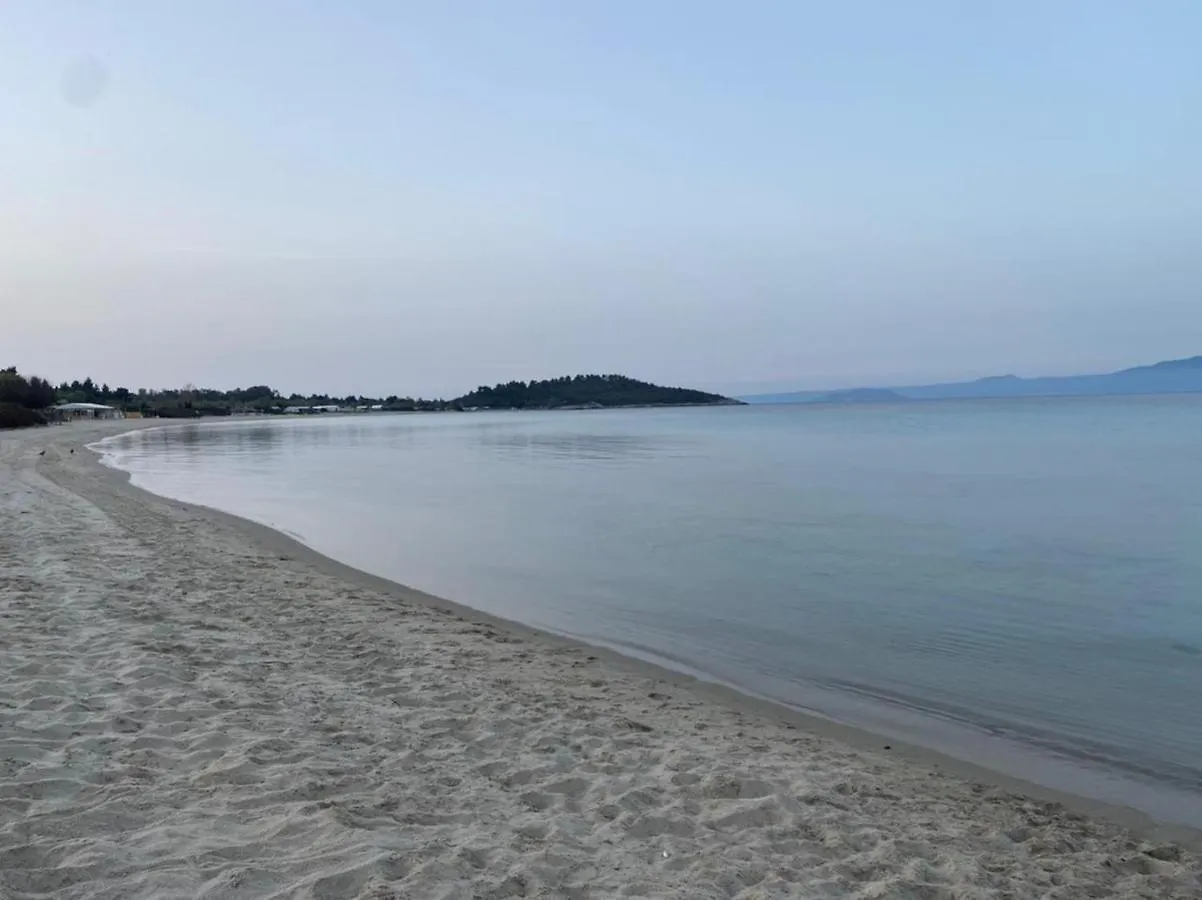 Amazing Villa With Views Sea In Палиури 0*,  Греция